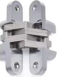 Concealed Door Hinge Part1